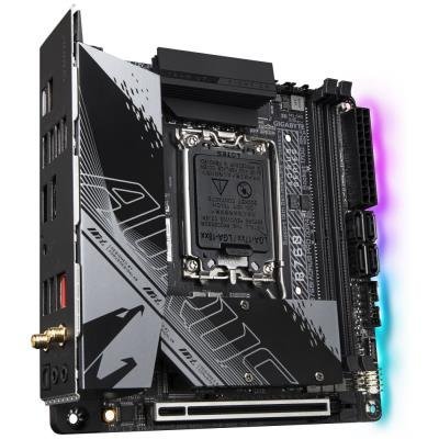 GIGABYTE B760I AORUS PRO DDR4