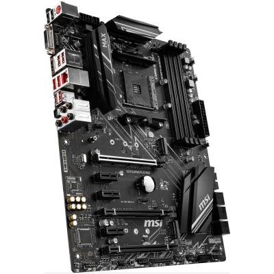 Základní deska MSI X470 GAMING PLUS MAX