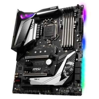 Základní deska MSI MPG Z390 GAMING PRO CARBON 