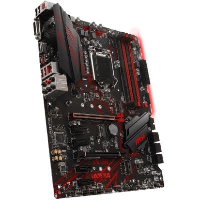 Základní deska MSI MPG Z390 GAMING PLUS