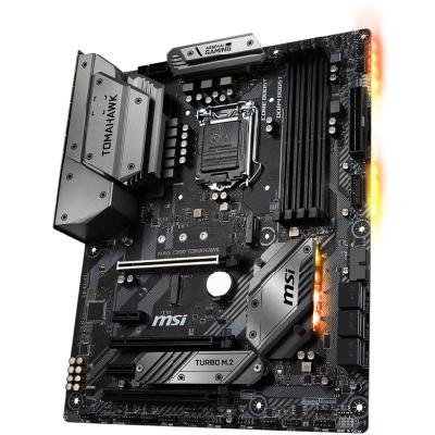 Základní deska MSI MAG Z390 TOMAHAWK