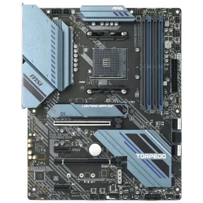 MSI MAG X570S TORPEDO MAX