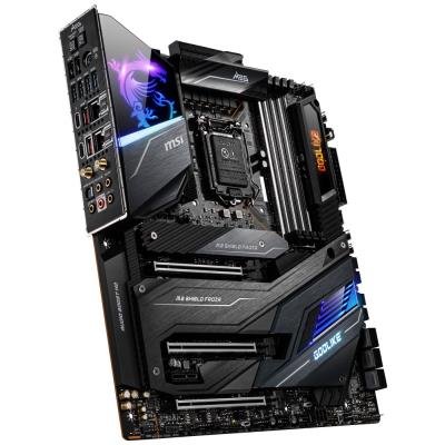 MSI MEG Z490 GODLIKE