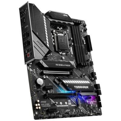 MSI MAG B460 TOMAHAWK
