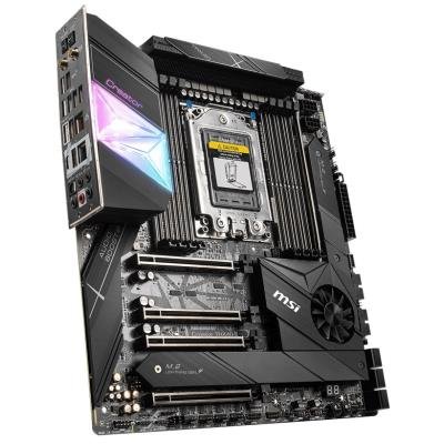 Základní deska MSI Creator TRX40