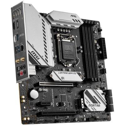 MSI MAG B560M MORTAR WIFI