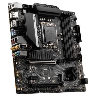 MSI PRO B660M-A WIFI DDR4