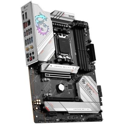 MSI MPG B650 EDGE WIFI 