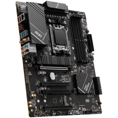 MSI PRO B650-P WIFI 
