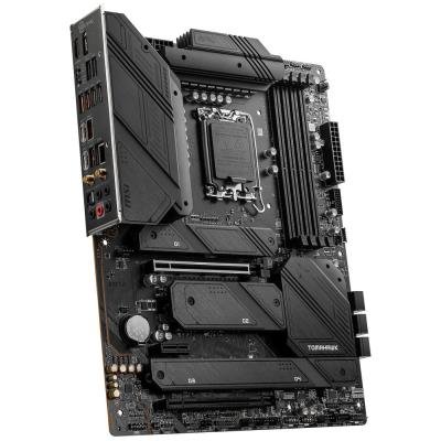 MSI MAG Z790 TOMAHAWK WIFI DDR4