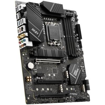 MSI PRO Z790-P WIFI 