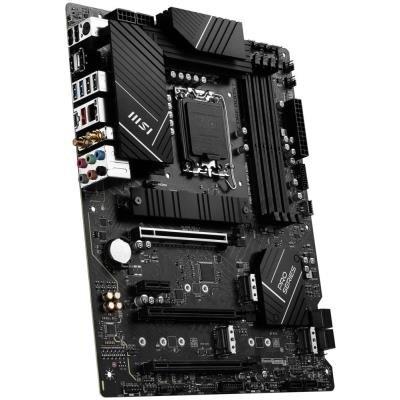 MSI PRO Z790-P WIFI DDR4 