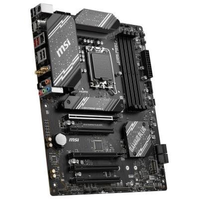 MSI B760 GAMING PLUS WIFI