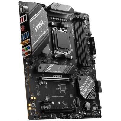 MSI B650 GAMING PLUS WIFI 