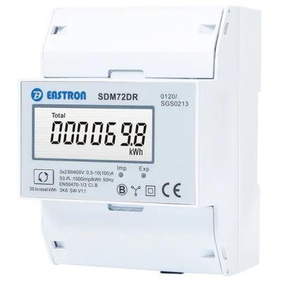 Eastron SDM72DR-MID