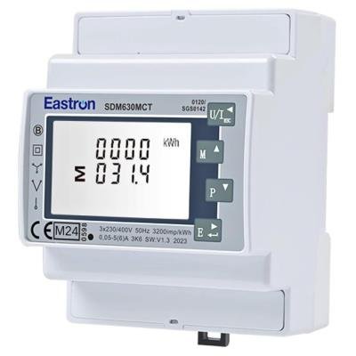 Eastron SDM630MCT-MODBUS-MID