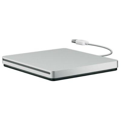 DVD mechanika Apple USB SuperDrive