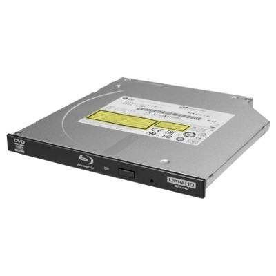 Hitachi-LG BU40N / DVD-RW / interní / Blu-Ray / černá / bulk