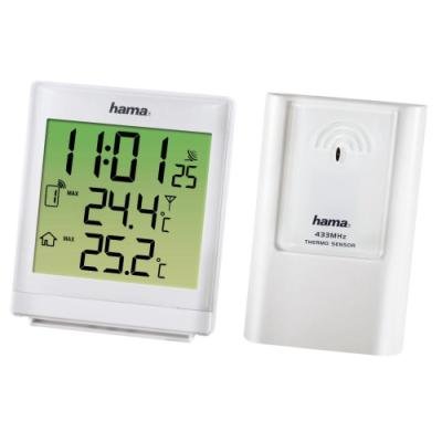 Meteostanice Hama EWS-870