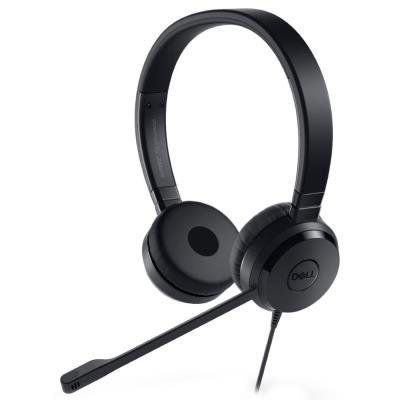 Headset Dell UC350