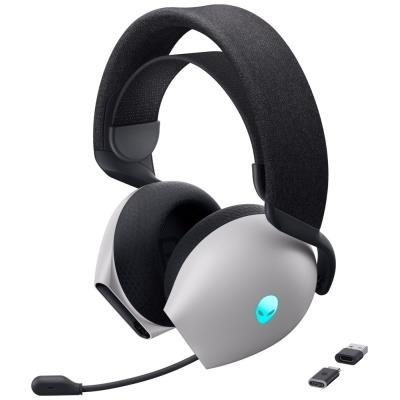 Dell Alienware AW725H bílý