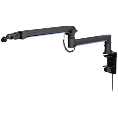 Endorfy Broadcast Low Profile RGB Boom Arm