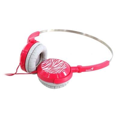 Sluchátka Genius GHP-400F