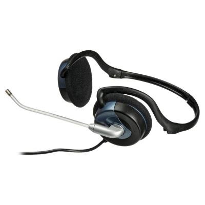 GENIUS headset - HS-300N, skládací 