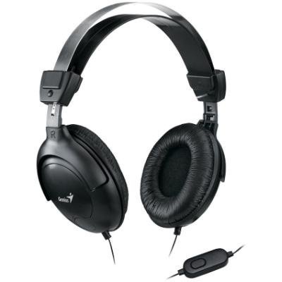 GENIUS headset - HS-M505X