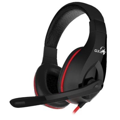 Genius GX Gaming LYCHAS HS-G560