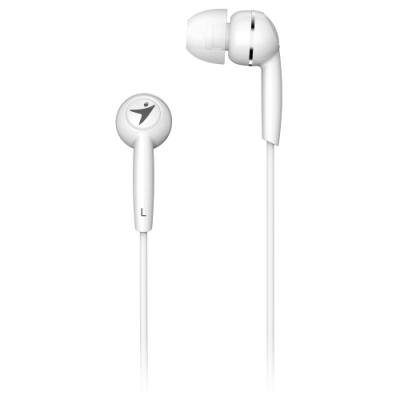 Headset Genius HS-M320 bílý