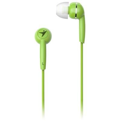 Headset Genius HS-M320 zelený