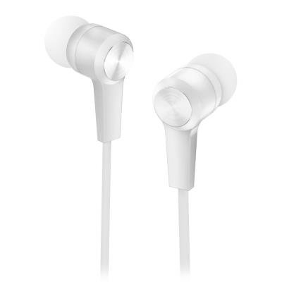 Headset Genius HS-M228 bílý