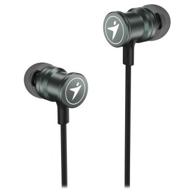 GENIUS headset HS-M316/ iron grey