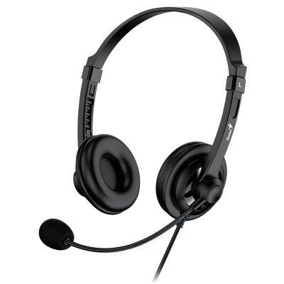 GENIUS headset HS-230U/ USB