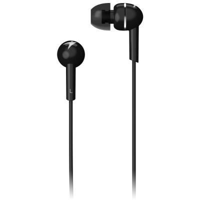 GENIUS headset HS-M300/ black/ 4pin 3,5 mm jack