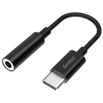 USB-C adaptéry a redukce