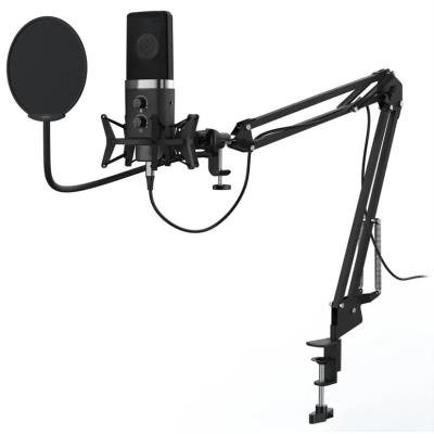 Mikrofony