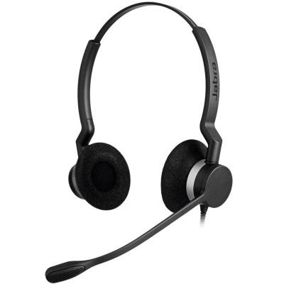 Jabra BIZ 2300 Duo 