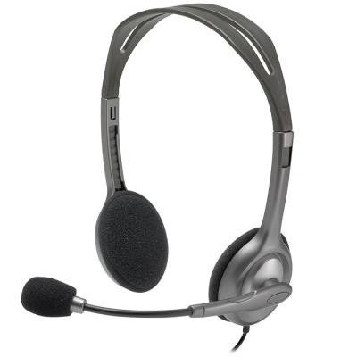 Headset Logitech H110