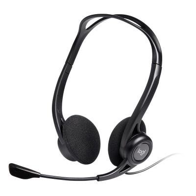 Headset Logitech PC 960