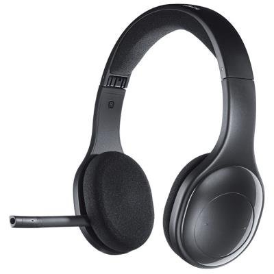 Headset Logitech H800
