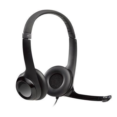 Headset Logitech H390