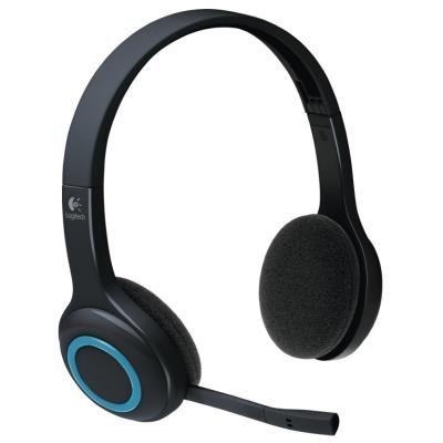 Headset Logitech H600