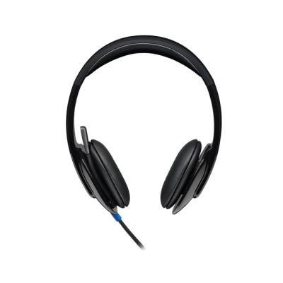 Headset Logitech H540