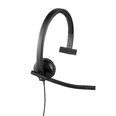 Headset LOGITECH H570e Mono