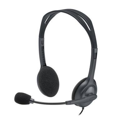 Headset Logitech H111