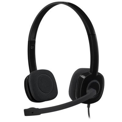 Headset Logitech H151