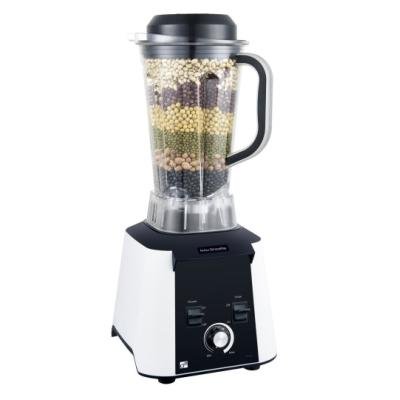 Mixér G21 Perfect smoothie Vitality bílý