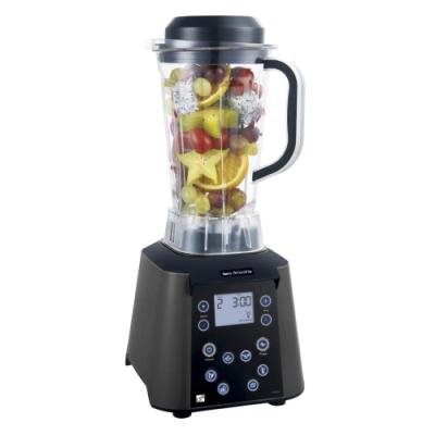 Mixér G21 Smart smoothie Vitality černý
